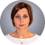 doc.dr. Lamija Ferhatbegović